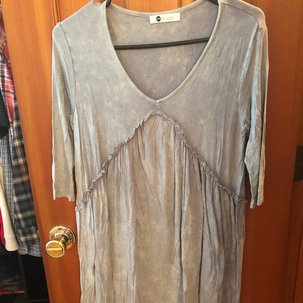 T shirt dress